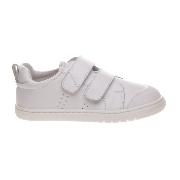 ZAPATO RESPETUOSO NIÑO CRIOS CON VELCRO Y PUNTERA REFORZADA